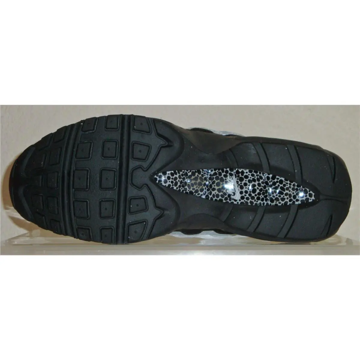 Nike shoes - Nike Air Max 95 LX - DV5581 001 - Multi-Color (UPC: 00196153747760) 10