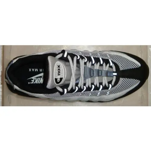 Nike shoes - Nike Air Max 95 LX - DV5581 001 - Multi-Color (UPC: 00196153747760) 8