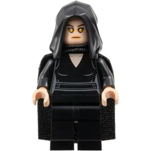 Lego Star Wars: The Dark Falcon 75389 Minifigures Only - You Choose sw1364 - Darth Rey Minifigure (75389)
