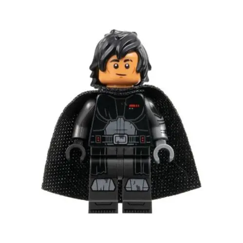 Lego Star Wars: The Dark Falcon 75389 Minifigures Only - You Choose sw1366 - Darth Dev Minifigure (75389)