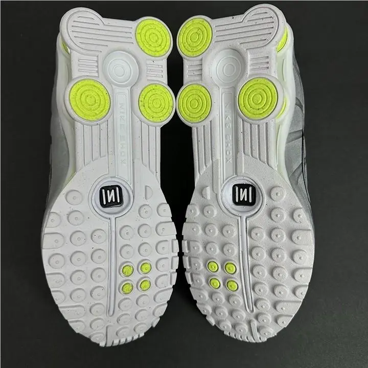 Nike shoes - AR3565102 - AR3565-102 - White 9