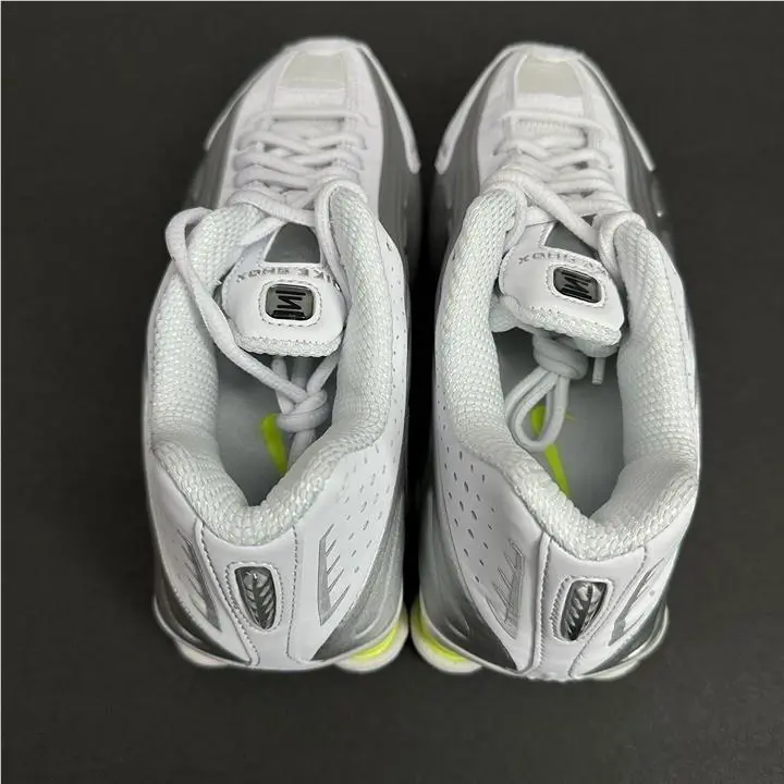 Nike shoes - AR3565102 - AR3565-102 - White 1