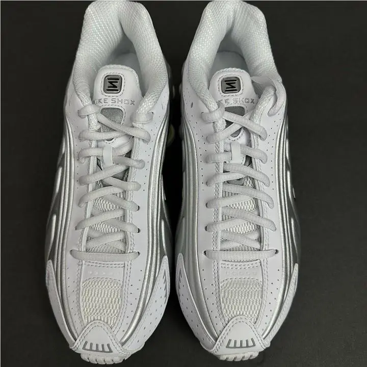 Nike shoes - AR3565102 - AR3565-102 - White 4