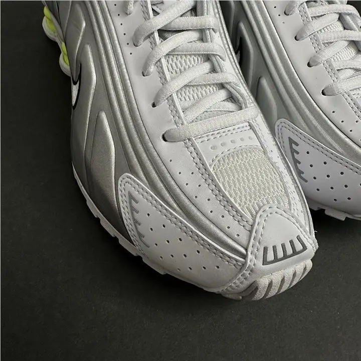 Nike shoes - AR3565102 - AR3565-102 - White 5
