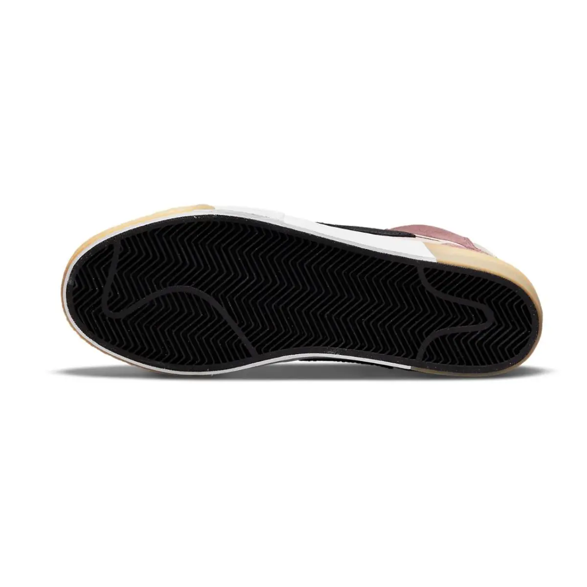 Nike shoes - Nike Zoom Blazer - Zoom Blazer - DA8854-600 - Multicolor (UPC: 195237025732) 4