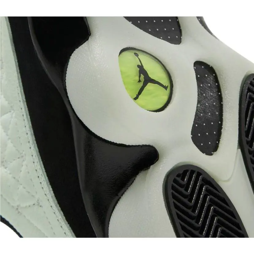 Nike shoes - Air Jordan 13 Retro Low Gc - Dm0803300 - Multicolor 9