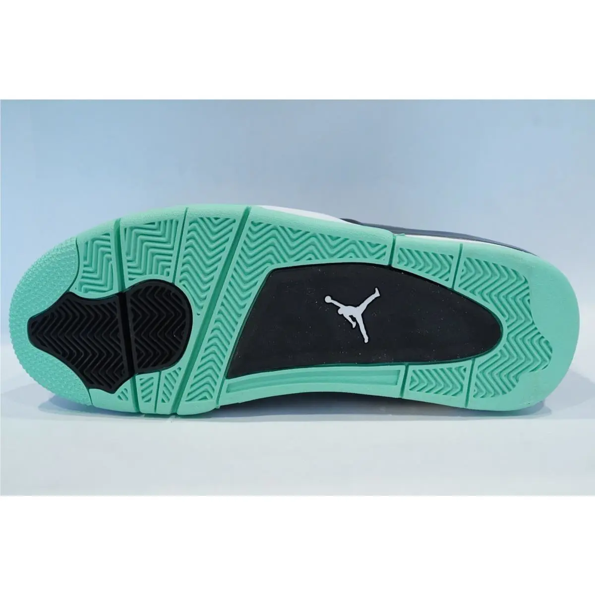 Nike shoes - Air Jordan 4 - Air - 308497-033 - Gray (UPC: 0887225129590) 13