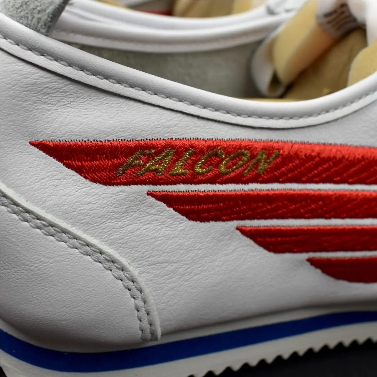 Nike shoes - Nike Cortez - Cortez - CJ2586-102 - White 9