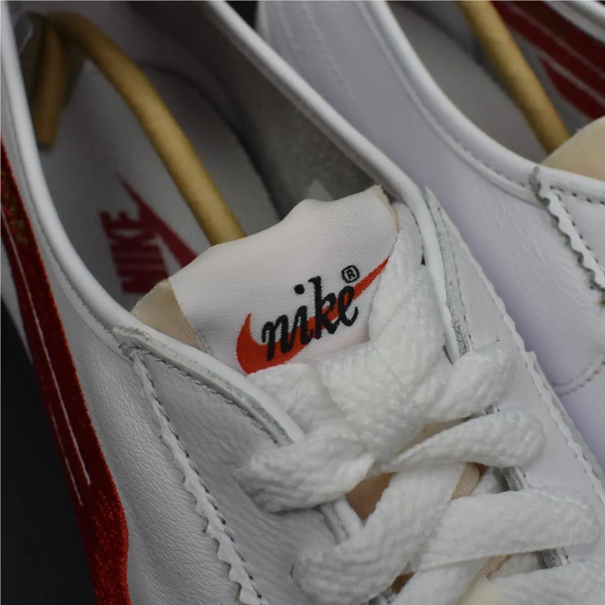 Nike shoes - Nike Cortez - Cortez - CJ2586-102 - White 10