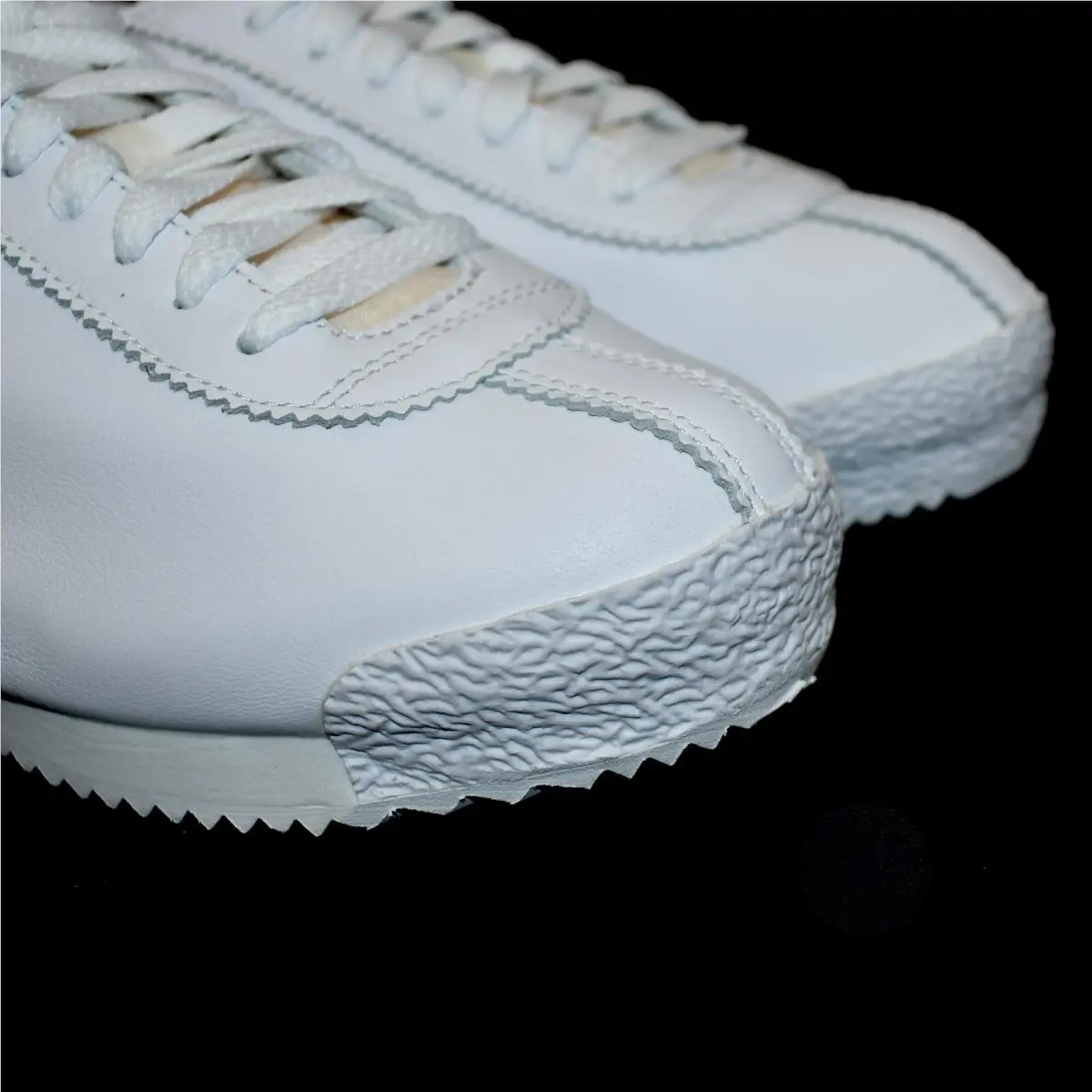 Nike shoes - Nike Cortez - Cortez - CJ2586-102 - White 11