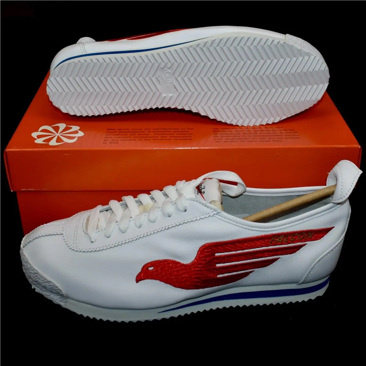 Nike shoes - Nike Cortez - Cortez - CJ2586-102 - White 0