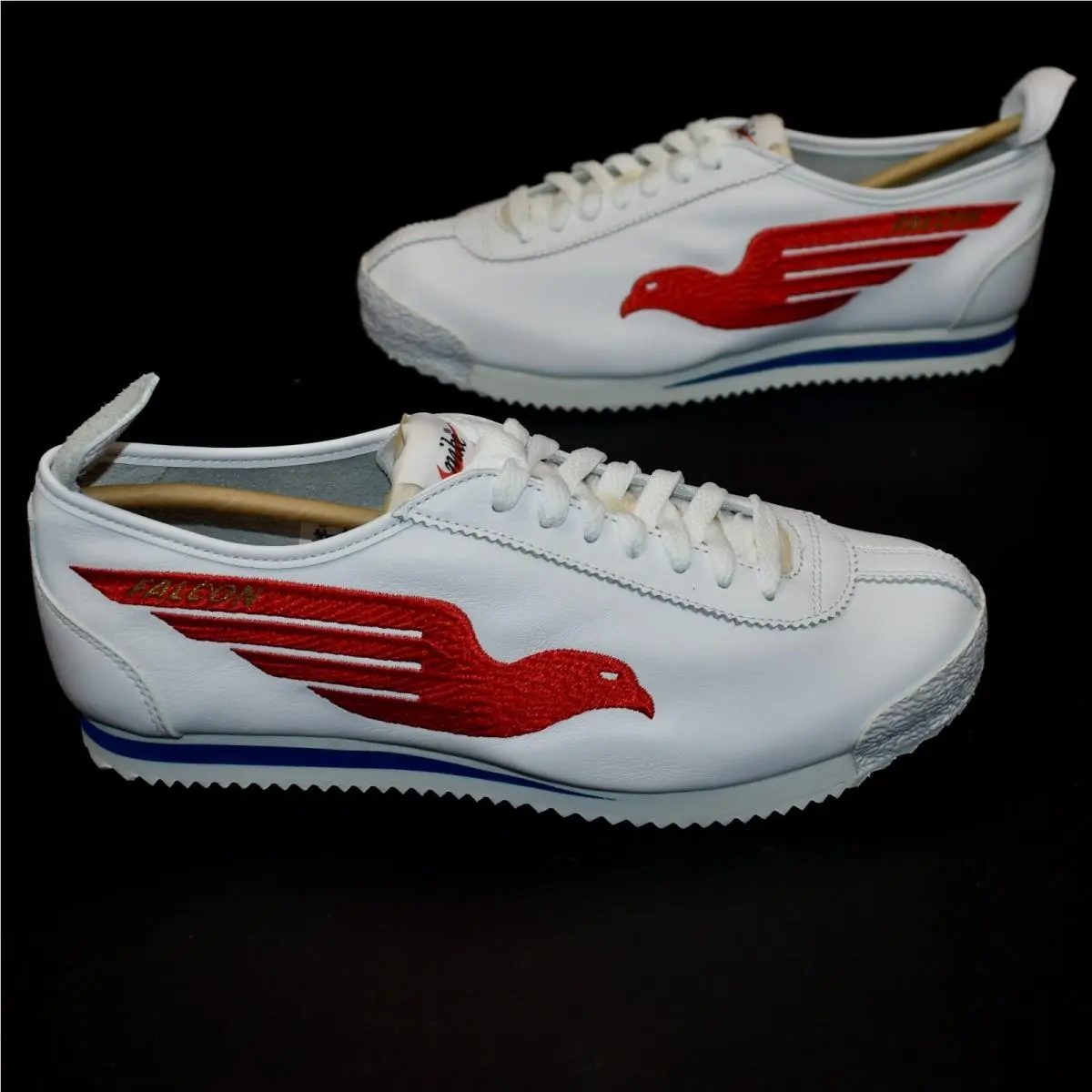 Nike shoes - Nike Cortez - Cortez - CJ2586-102 - White 2