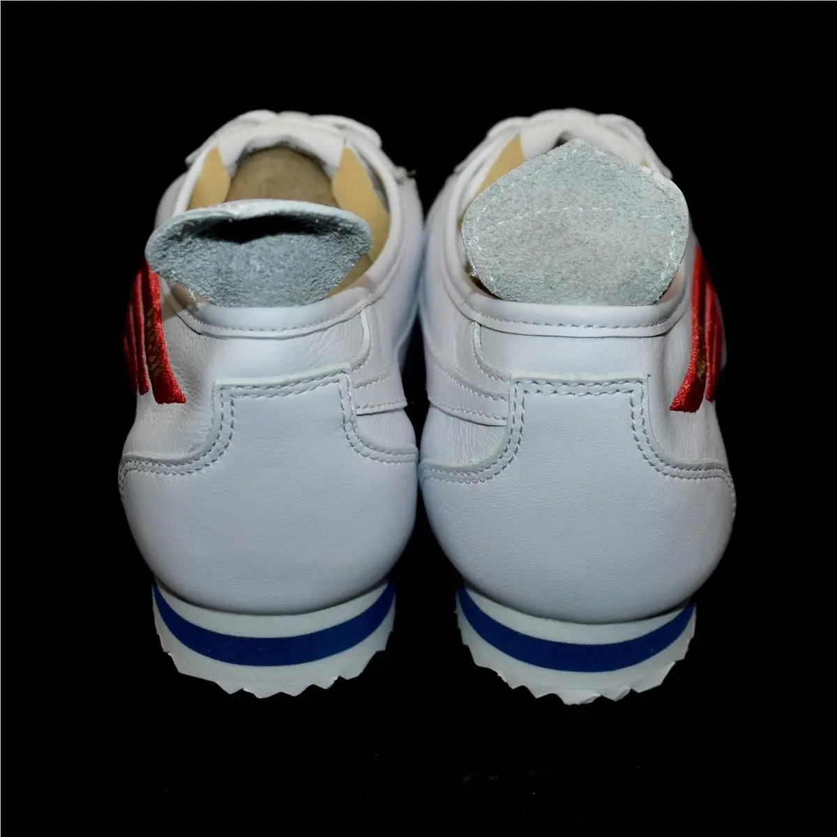 Nike shoes - Nike Cortez - Cortez - CJ2586-102 - White 5