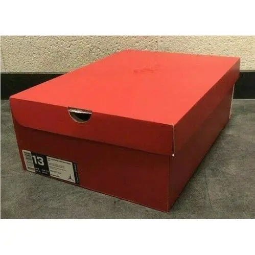 Nike shoes - Air Jordan 4 - Air - BQ0897-006 - Red (UPC: 0826216661336) 1
