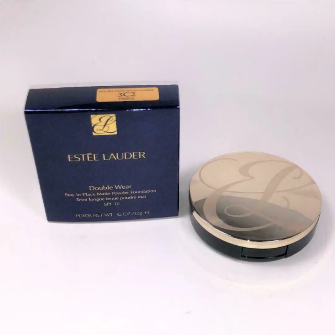 Estee Lauder Double Wear Stay in Place Matte Powder Foundation Choose