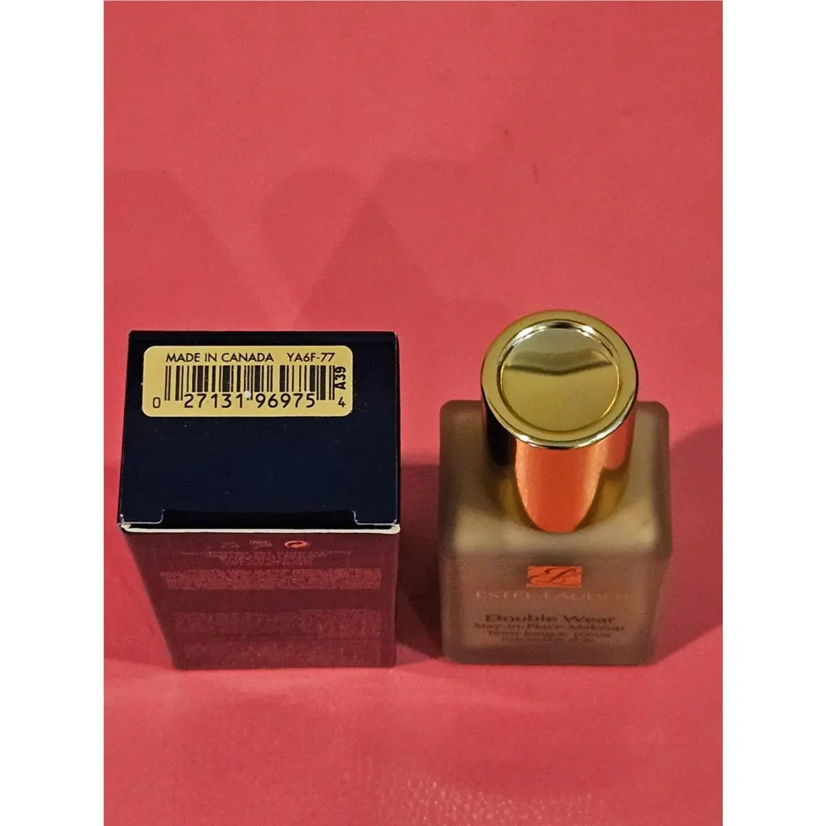 Estee Lauder Double Wear Stay-in-place Makeup 1.0 Oz/30ml Choose Your Shade 2C1 Pure Beige by Estée Lauder