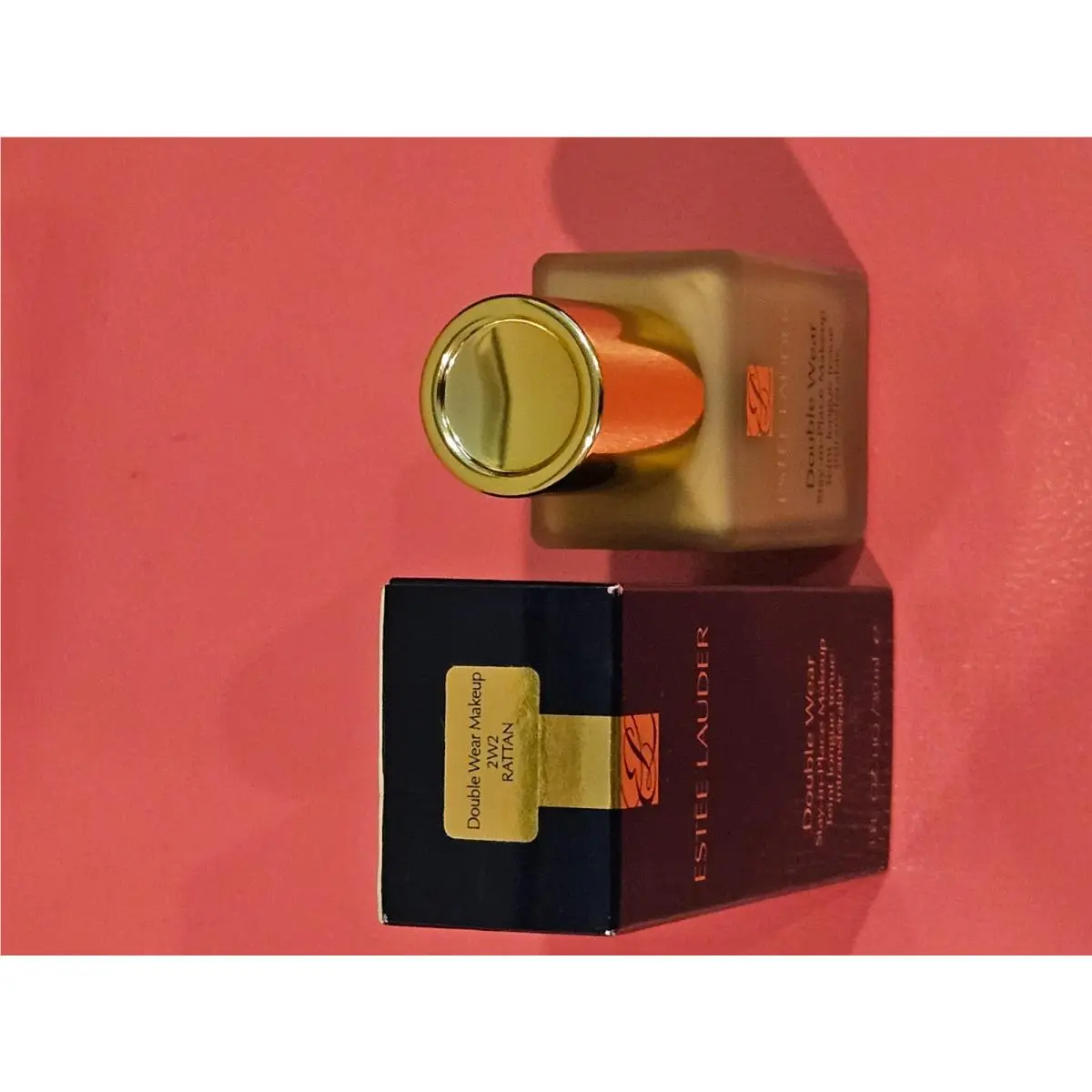 Estee Lauder Double Wear Stay-in-place Makeup 1.0 Oz/30ml Choose Your Shade 2W2 Rattan by Estée Lauder