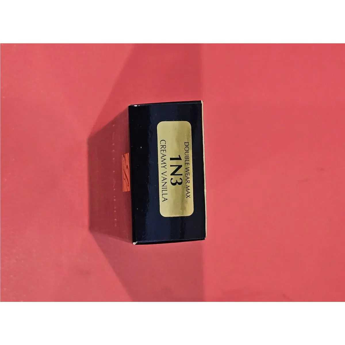 Estee Lauder Double Wear Maximum Cover Camouflage Makeup Multi-shade 1 oz 1N3 Creamy Vanilla by Estée Lauder