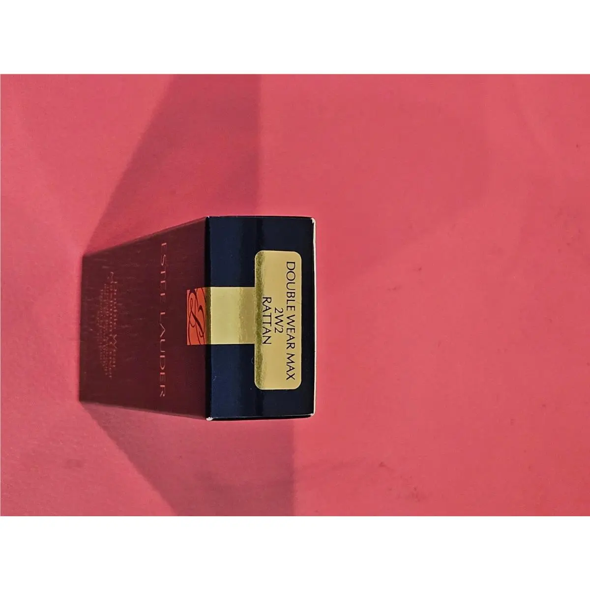 Estee Lauder Double Wear Maximum Cover Camouflage Makeup Multi-shade 1 oz 2W2 Rattan by Estée Lauder