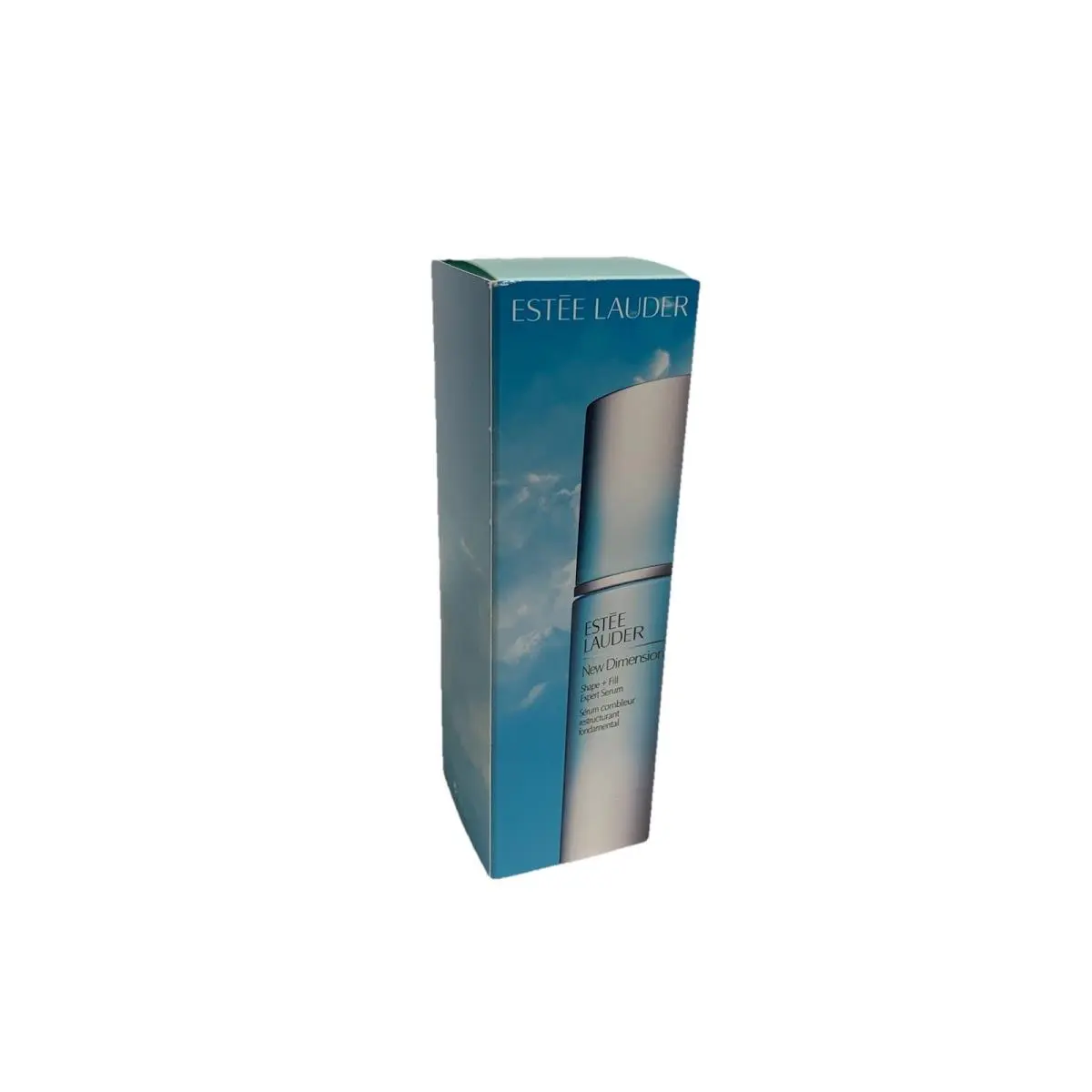 Estee Lauder Dimension Shape + Fill Expert Serum 1.7 fl oz Anti-aging