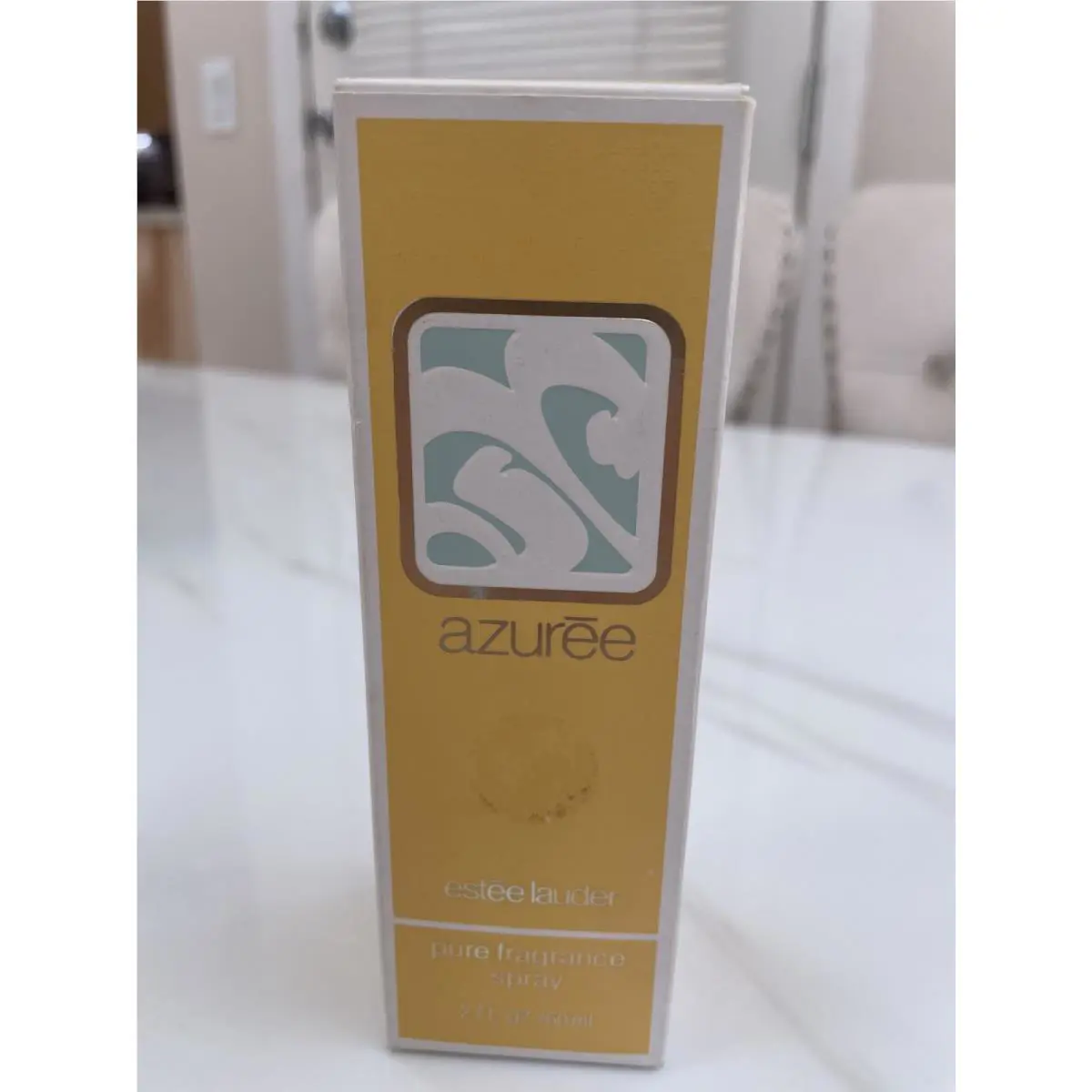 Estee Lauder Azuree Edt 60ML Spray