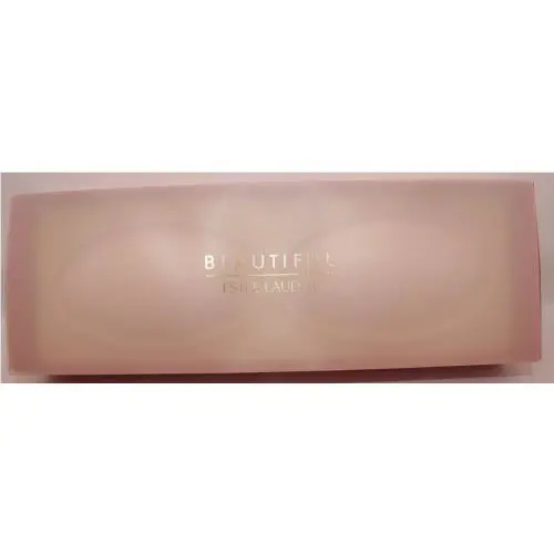 Estee Lauder Beautiful Perfumed 2 Soap Bars 3.4 Ounce Each Great Gift