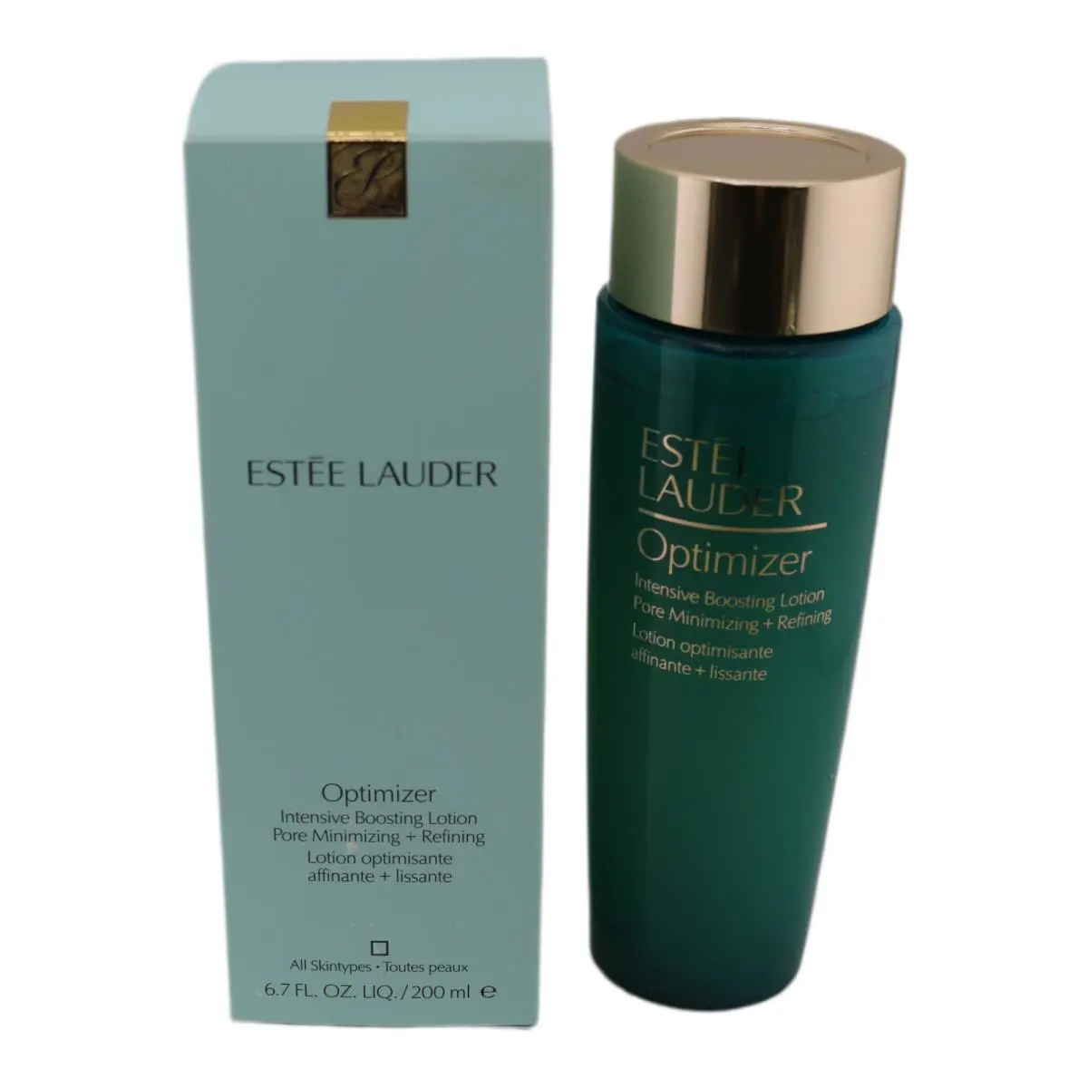 Estee Lauder Optimizer Intensive Boosting Lotion Pore Minimizing 6.7oz