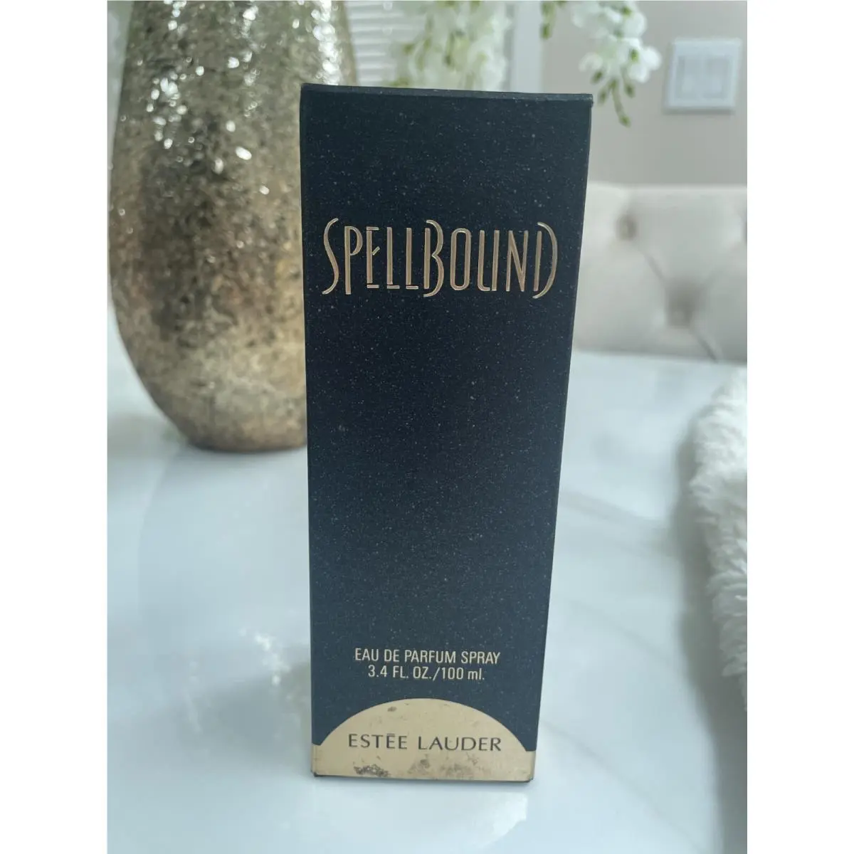 Spellbound Estee Lauder Edp 100ML Spray