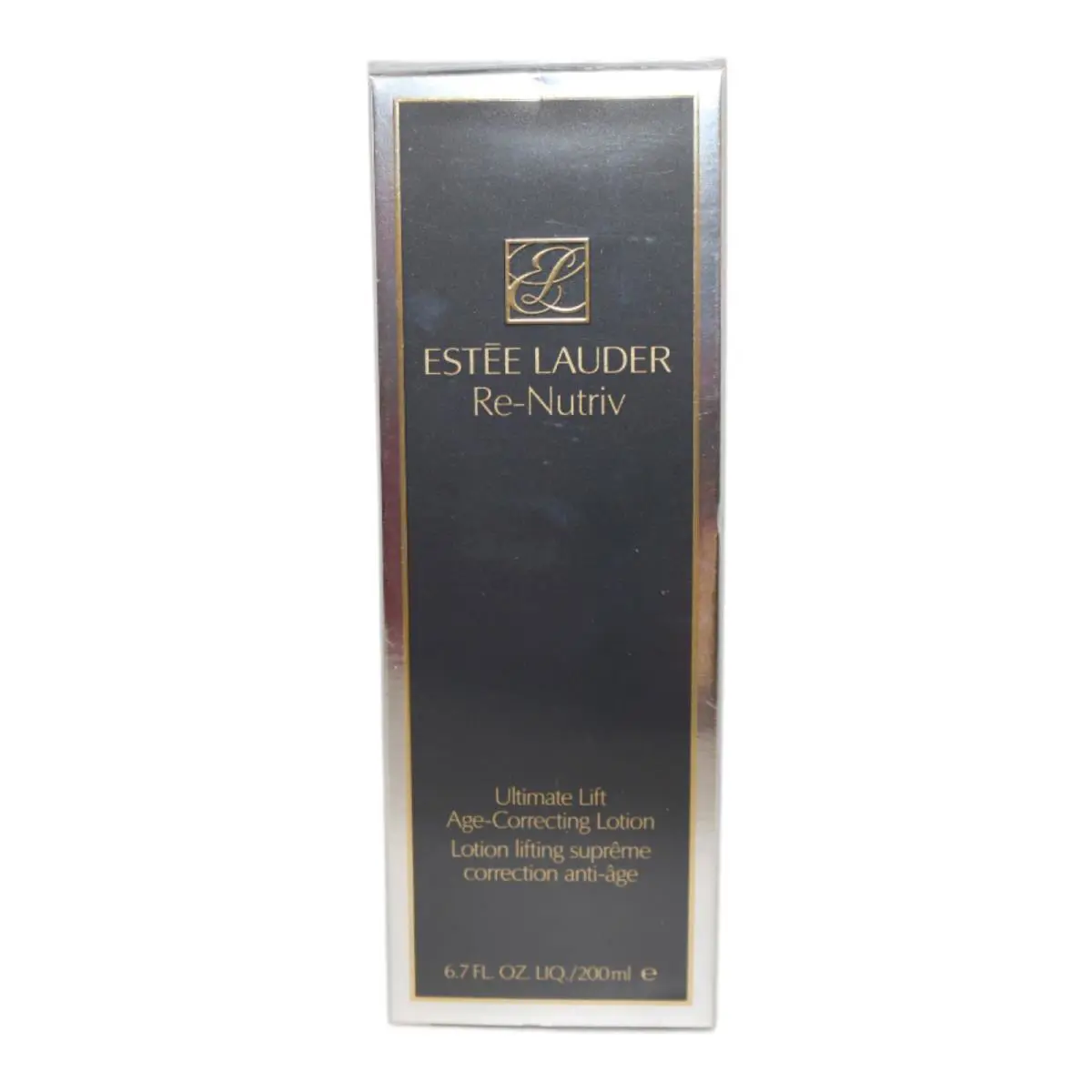 Estee Lauder Re-nutriv Ultimate Lift Age-correcting Lotion 6.7oz / 200ml