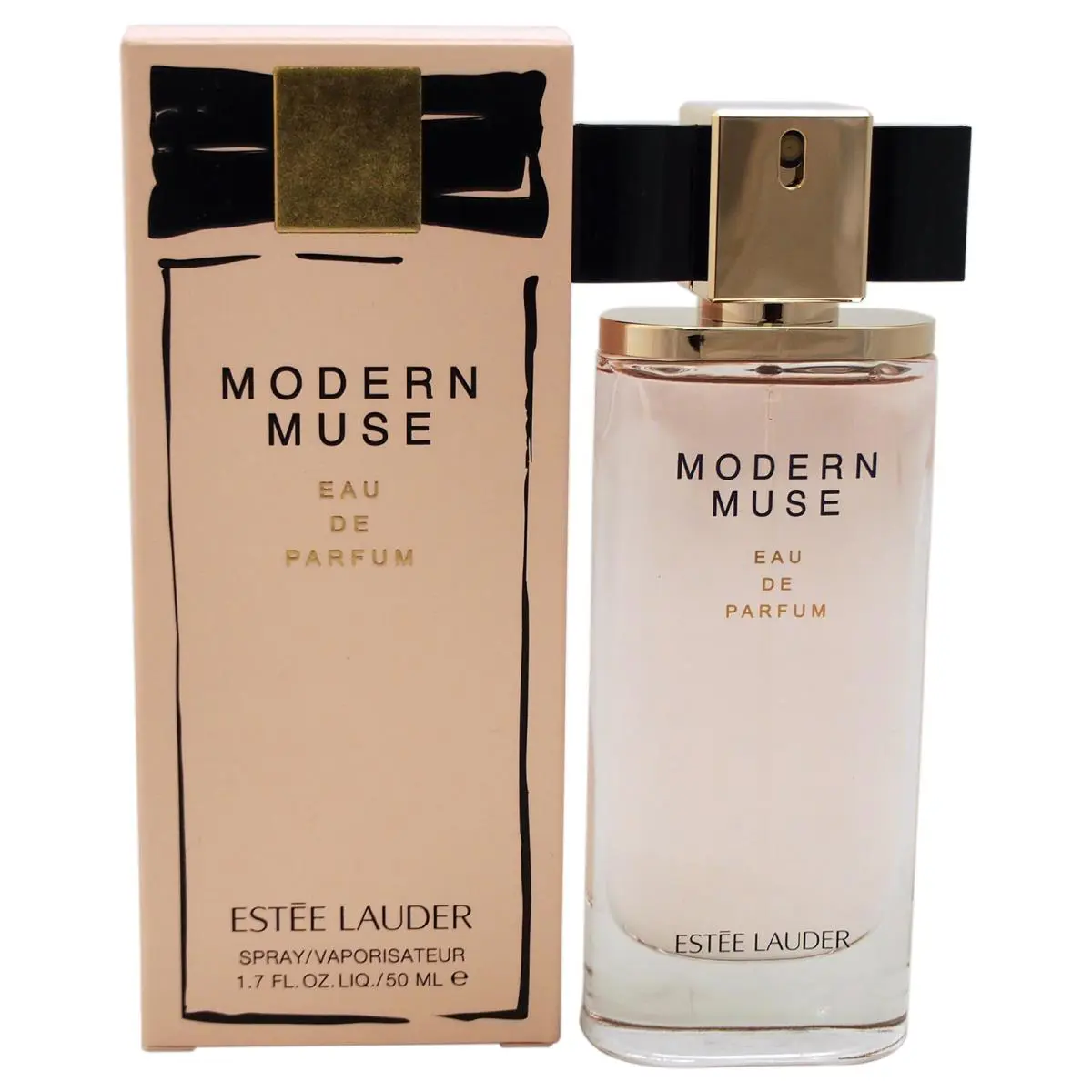 Modern Muse by Estee Lauder For Women - 1.7 oz Edp Spray by Estée Lauder