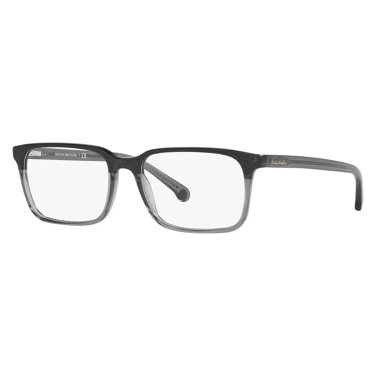 Brooks Brothers 2033 Eyeglasses 6123 Grey