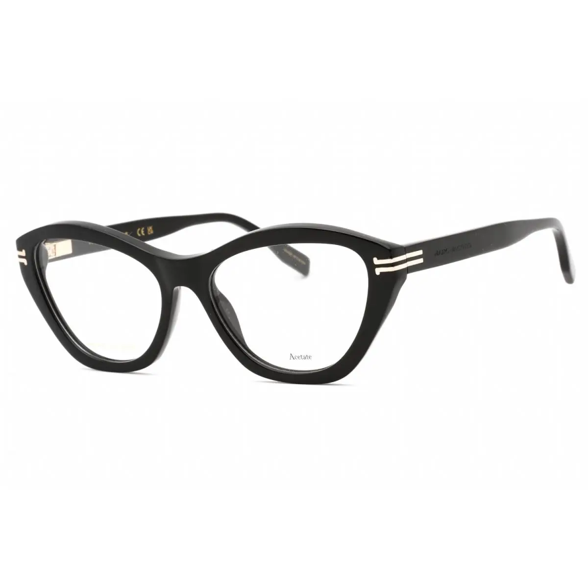 Marc Jacobs MJ 1086-0807 00 Eyeglasses 52mm