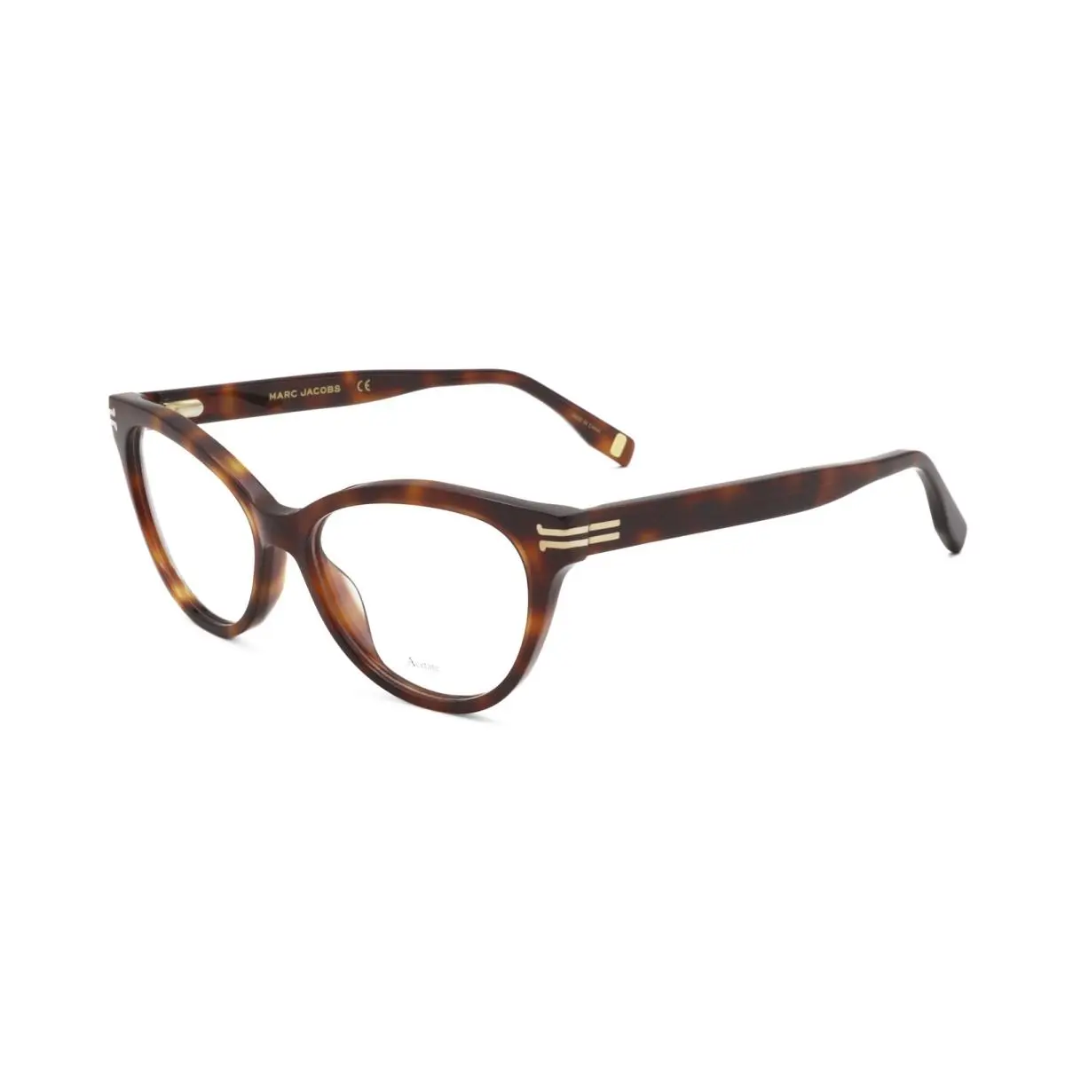 Marc Jacobs Runway Women`s 52mm Havana Opticals MJ1060-05L-52