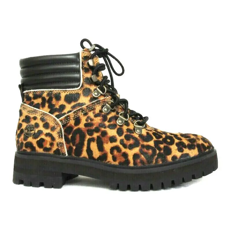 Timberland shoes - LONDON SQUARE - LONDON SQUARE - A2GCR - MID BROWN (UPC: 680975795806) 0