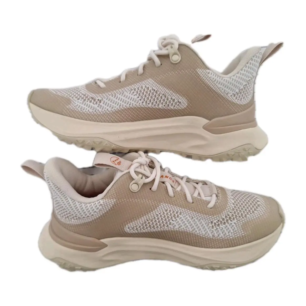 Timberland shoes - Timberland Motion Access - Motion Access - Beige (UPC: 197065960247) 0