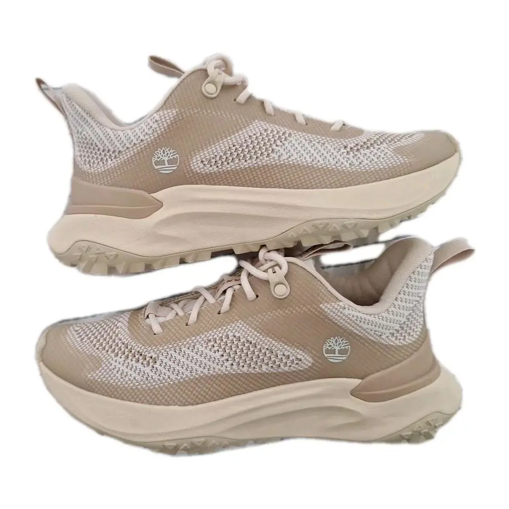 Timberland shoes - Timberland Motion Access - Motion Access - Beige (UPC: 197065960247) 1