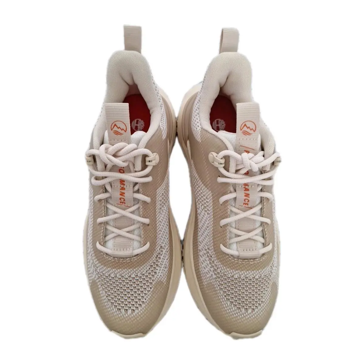 Timberland shoes - Timberland Motion Access - Motion Access - Beige (UPC: 197065960247) 2