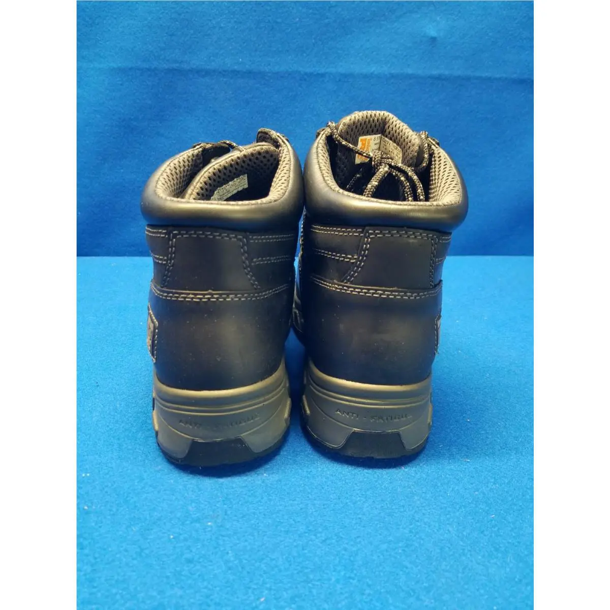 Timberland shoes - TB0A1Q2W001 - TB0A1Q2W001 - Black 2