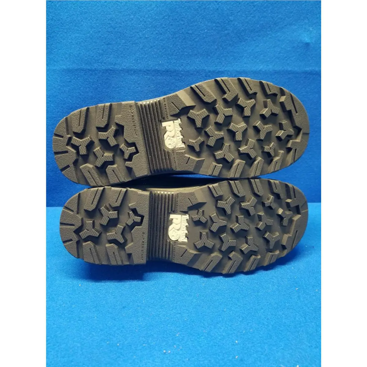 Timberland shoes - TB0A1Q2W001 - TB0A1Q2W001 - Black 3