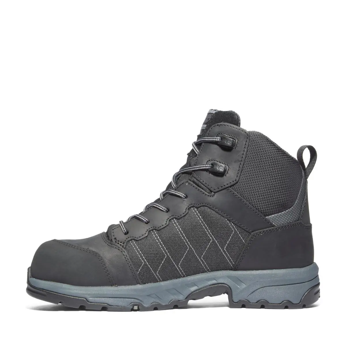 Timberland shoes - TB1A27JB001 - TB1A27JB001 - Black (UPC: 197064551682) 0