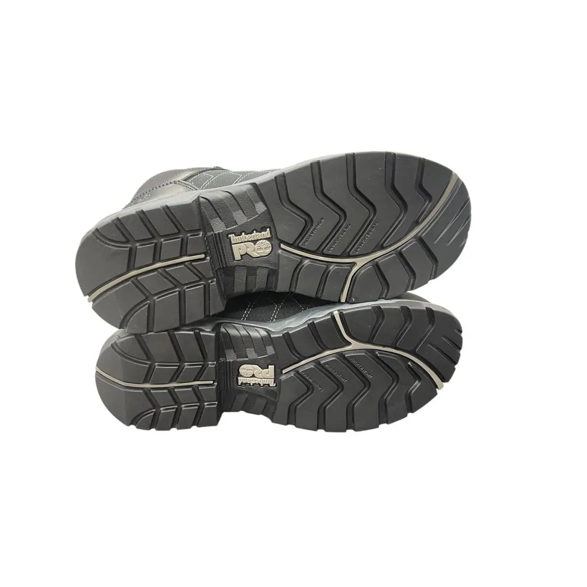 Timberland shoes - TB1A27JB001 - TB1A27JB001 - Black (UPC: 197064551682) 2