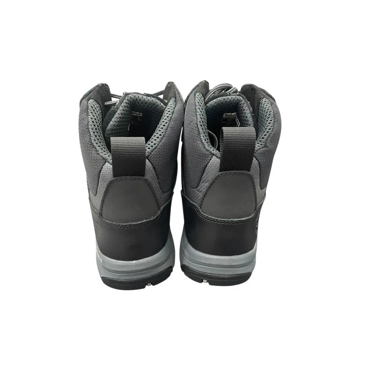 Timberland shoes - TB1A27JB001 - TB1A27JB001 - Black (UPC: 197064551682) 3