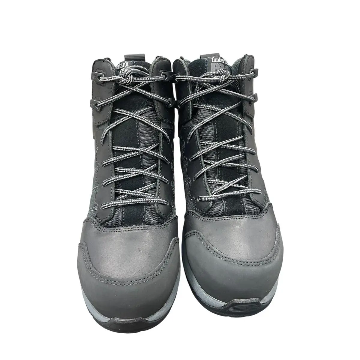 Timberland shoes - TB1A27JB001 - TB1A27JB001 - Black (UPC: 197064551682) 4