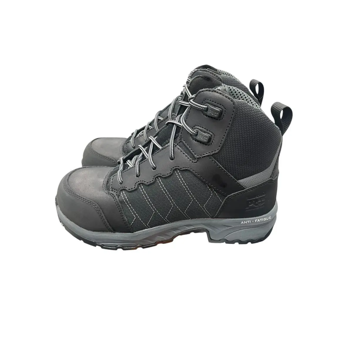 Timberland shoes - TB1A27JB001 - TB1A27JB001 - Black (UPC: 197064551682) 5