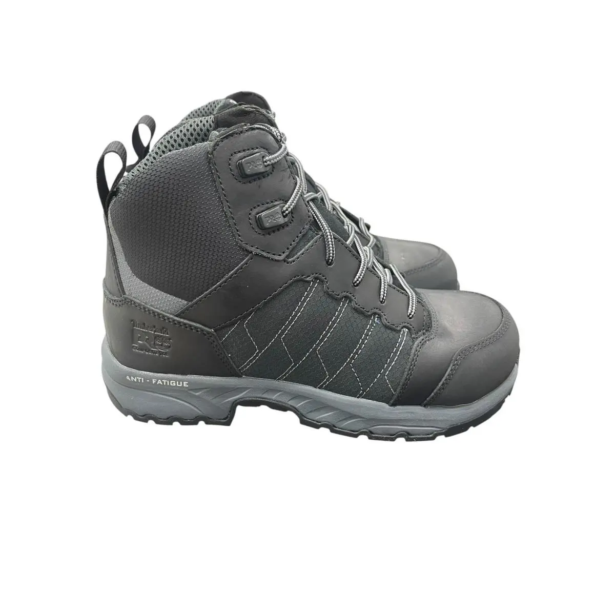 Timberland shoes - TB1A27JB001 - TB1A27JB001 - Black (UPC: 197064551682) 6
