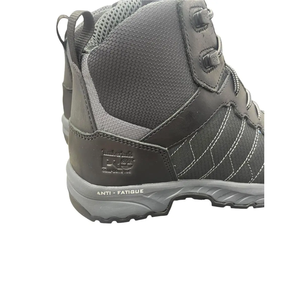 Timberland shoes - TB1A27JB001 - TB1A27JB001 - Black (UPC: 197064551682) 7