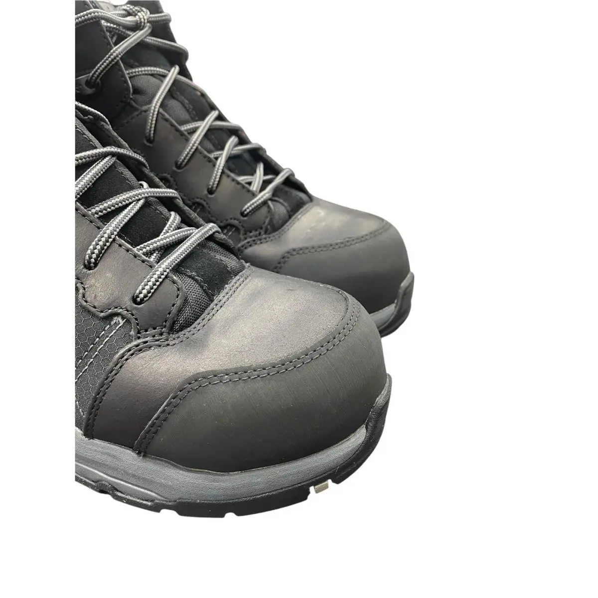 Timberland shoes - TB1A27JB001 - TB1A27JB001 - Black (UPC: 197064551682) 1