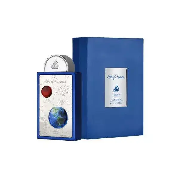 Art of Universe by Lattafa Edp 3.4oz