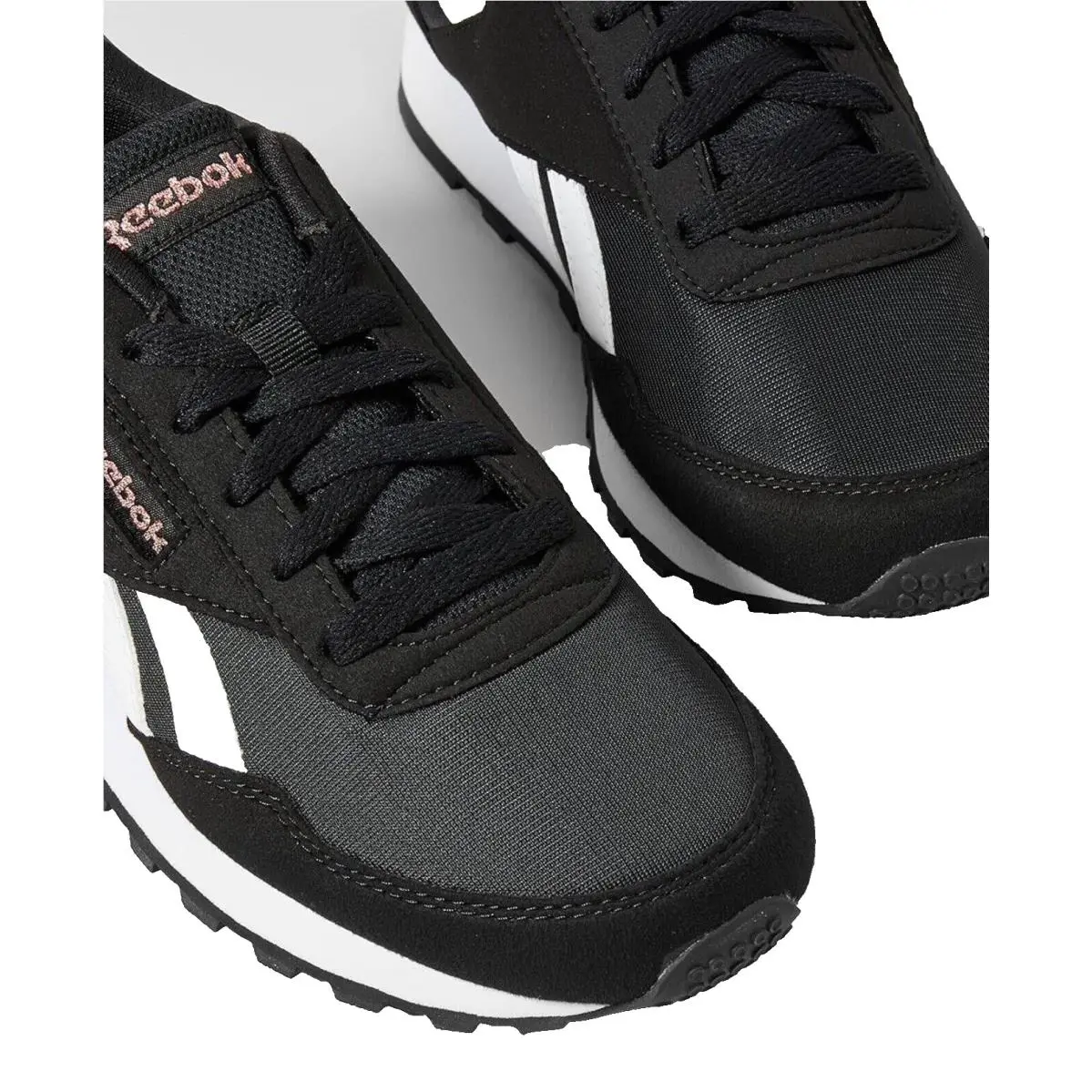 Reebok shoes - Reebok Classic Harman - Classic Harman - Black 2