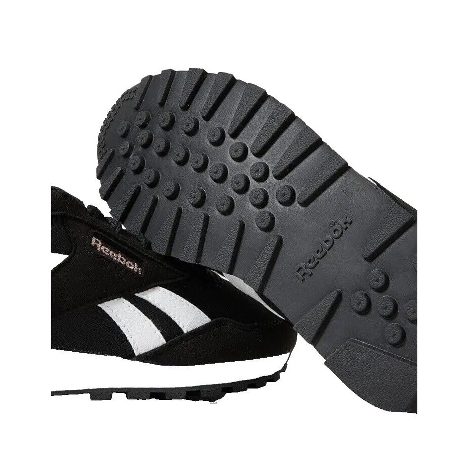 Reebok shoes - Reebok Classic Harman - Classic Harman - Black 3